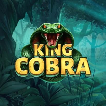 Cobra King 5
